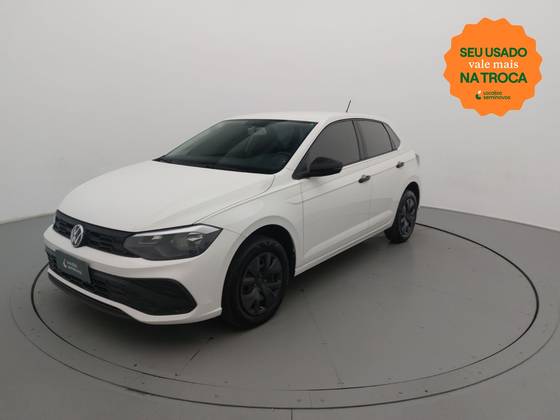 VOLKSWAGEN POLO 1.0 MPI TRACK MANUAL VOLKSWAGEN POLO 1.0 MPI TRACK MANUAL